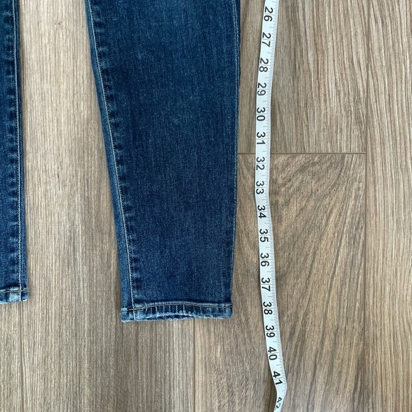 CITIZENS of Humanity Rocket High Rise Skinny Jeans | 29 - Picture 7 of 13